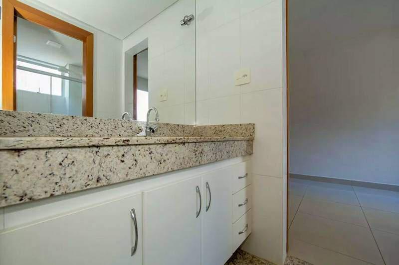 Apartamento, Buritis, 3 Quartos, 2 Vagas, 1 Suíte