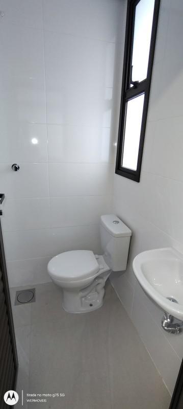 Apartamento, Cidade Nova, 2 Quartos, 2 Vagas, 1 Suíte