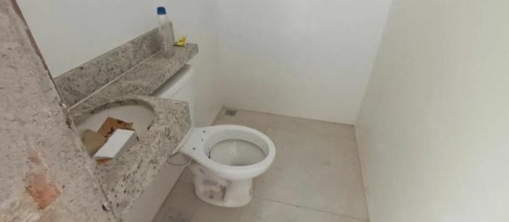 Casa, Floramar, 2 Quartos, 1 Vaga, 1 Suíte
