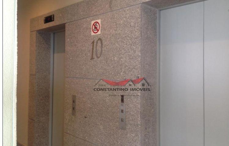 Andar, Carmo, 0 Quarto, 9 Vagas