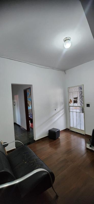 Casa, Flamengo, 4 Quartos, 2 Vagas, 1 Suíte