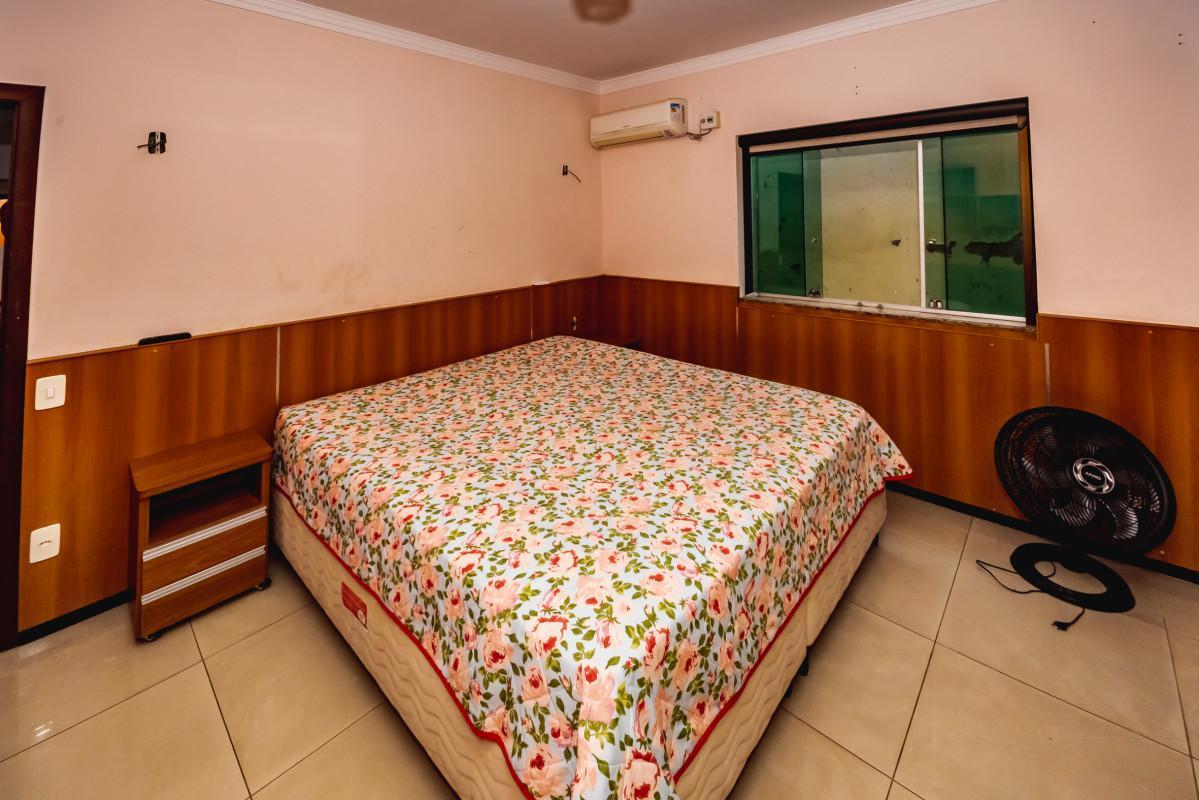 Casa, São Bernardo, 4 Quartos, 3 Vagas, 2 Suítes