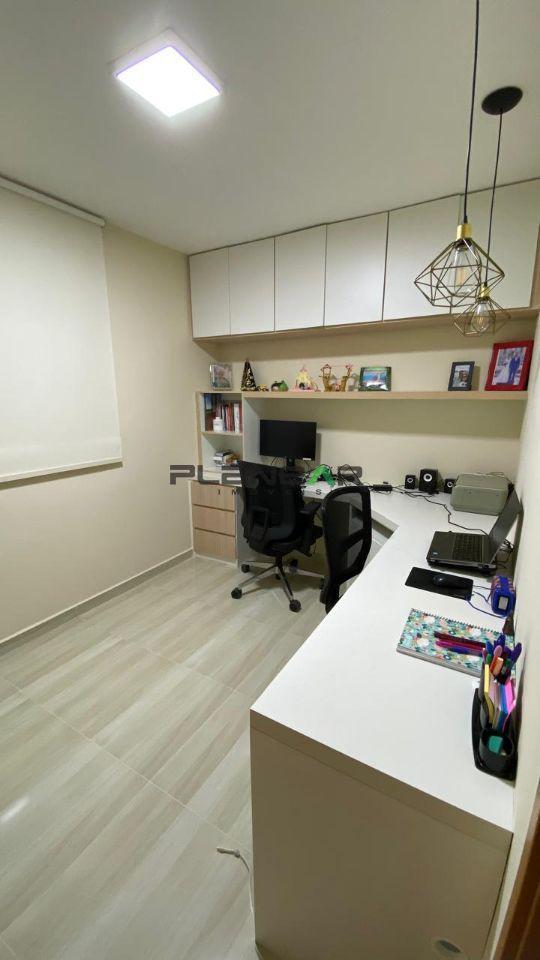 Apartamento, Eldoradinho, 3 Quartos, 1 Vaga