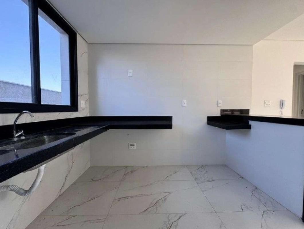 Apartamento, Santa Amélia, 3 Quartos, 4 Vagas, 1 Suíte