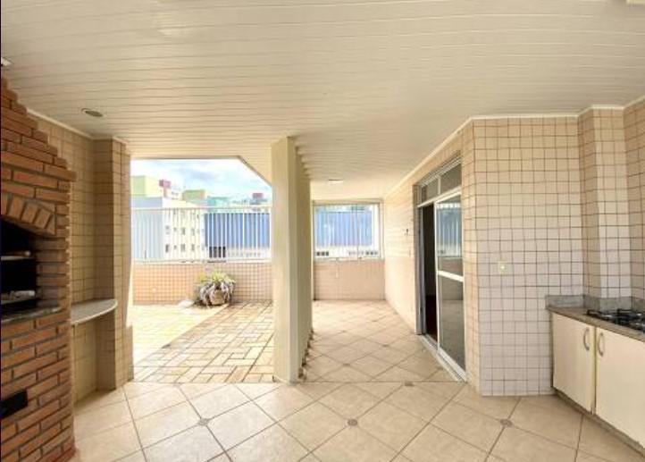 Cobertura, Palmares, 4 Quartos, 2 Vagas, 1 Suíte