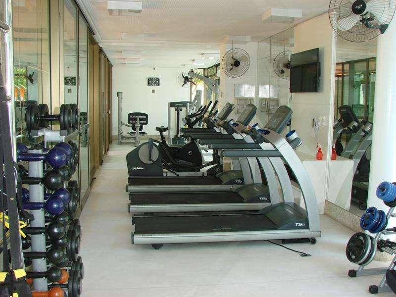 Apartamento, Vila da Serra, 4 Quartos, 5 Vagas, 4 Suítes