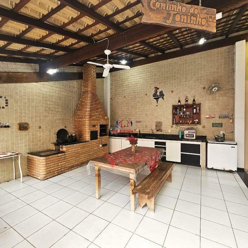 Casa, Alípio de Melo, 5 Quartos, 3 Vagas, 1 Suíte