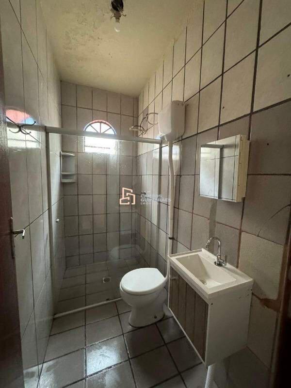 Casa, Bosque de Ibirité, 2 Quartos, 3 Vagas