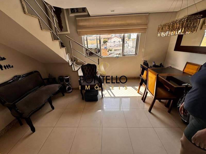 Cobertura, Santa Inês, 3 Quartos, 2 Vagas, 1 Suíte