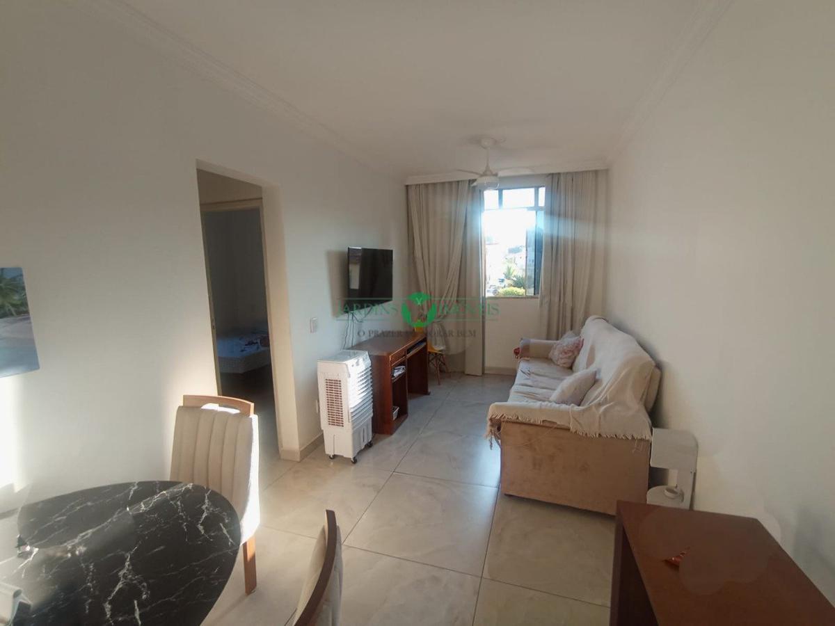 Apartamento, Dona Clara, 2 Quartos, 1 Vaga