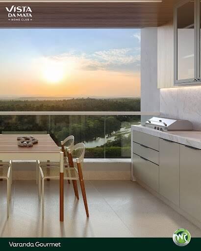 Apartamento, Bela Vista, 3 Quartos, 2 Vagas, 1 Suíte