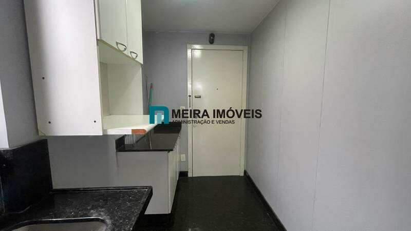 Cobertura, Funcionários, 3 Quartos, 2 Vagas, 1 Suíte