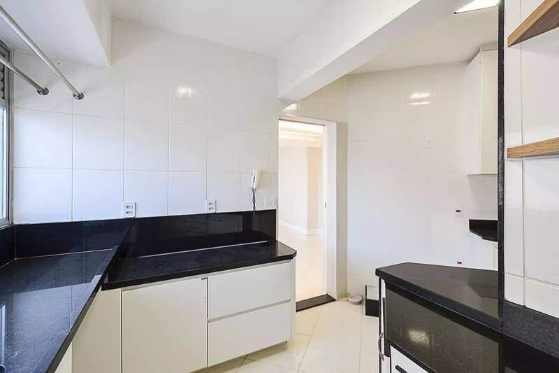 Apartamento, Savassi, 4 Quartos, 2 Vagas, 1 Suíte