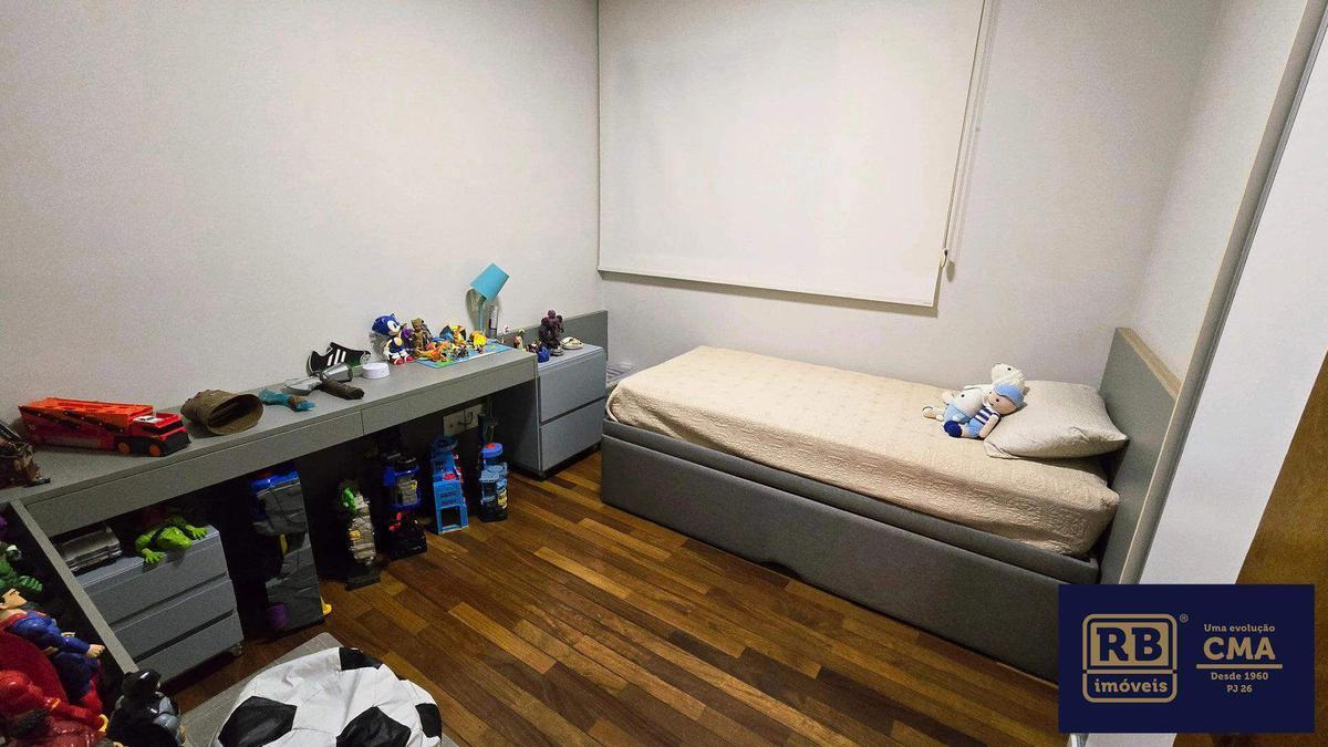 Apartamento, Santo Agostinho, 4 Quartos, 3 Vagas, 1 Suíte