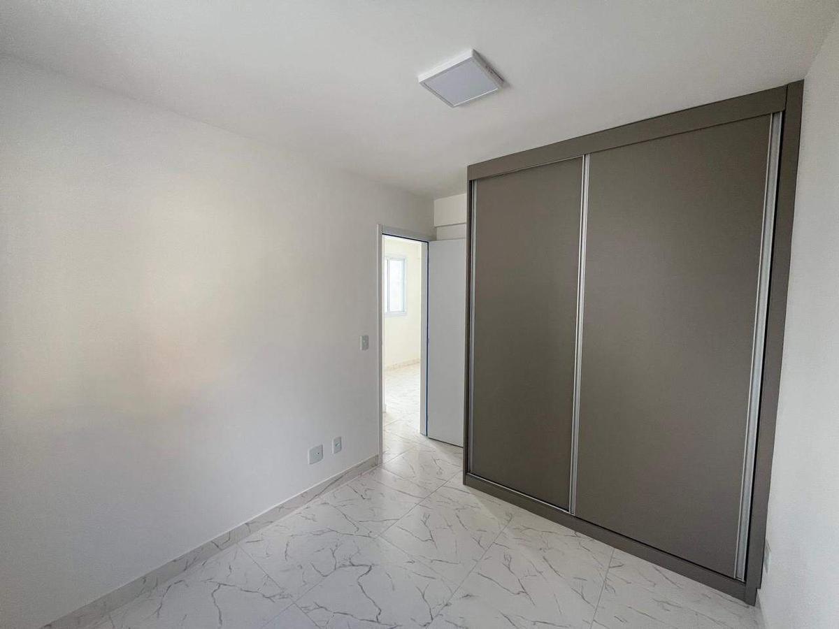 Apartamento, Buritis, 2 Quartos, 1 Vaga, 1 Suíte