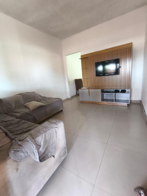 Casa, Tijuca, 3 Quartos, 2 Vagas