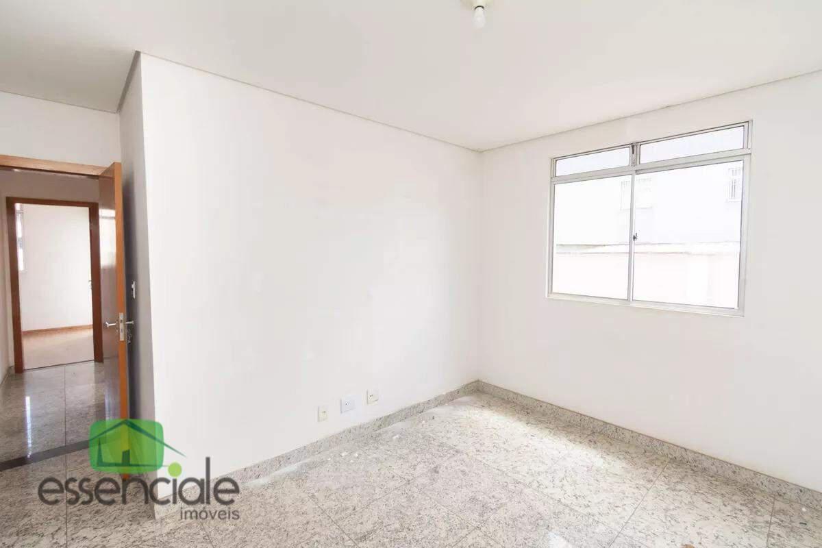 Apartamento, Eldorado, 3 Quartos, 2 Vagas, 1 Suíte