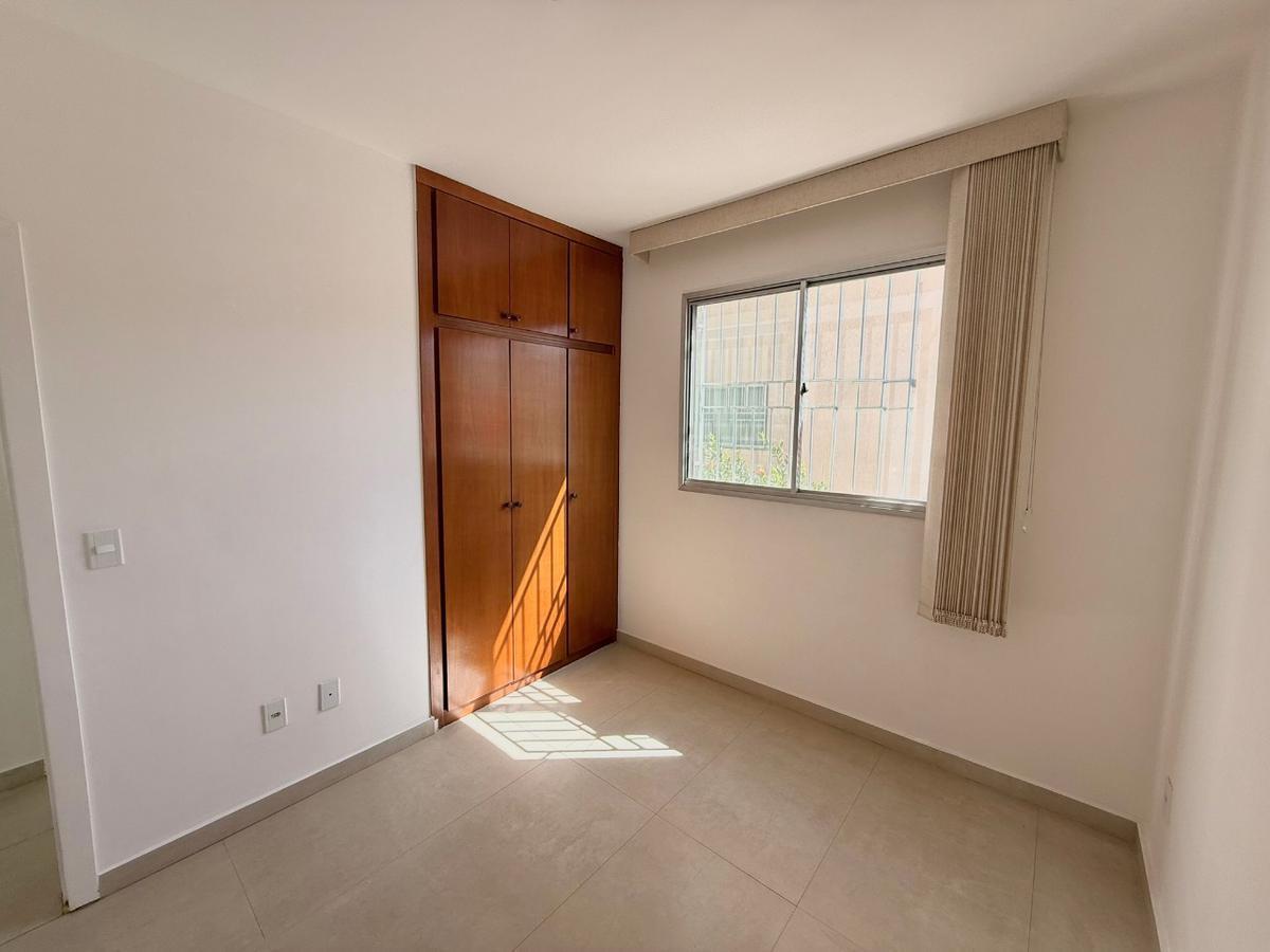 Apartamento, Liberdade, 2 Quartos, 1 Vaga