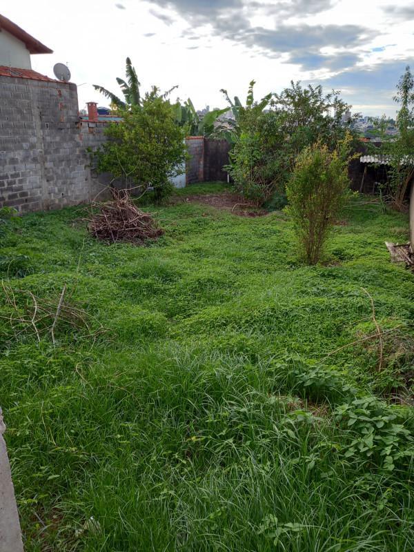 Lote, Jardim Sion, 0 Quarto, 0 Vaga