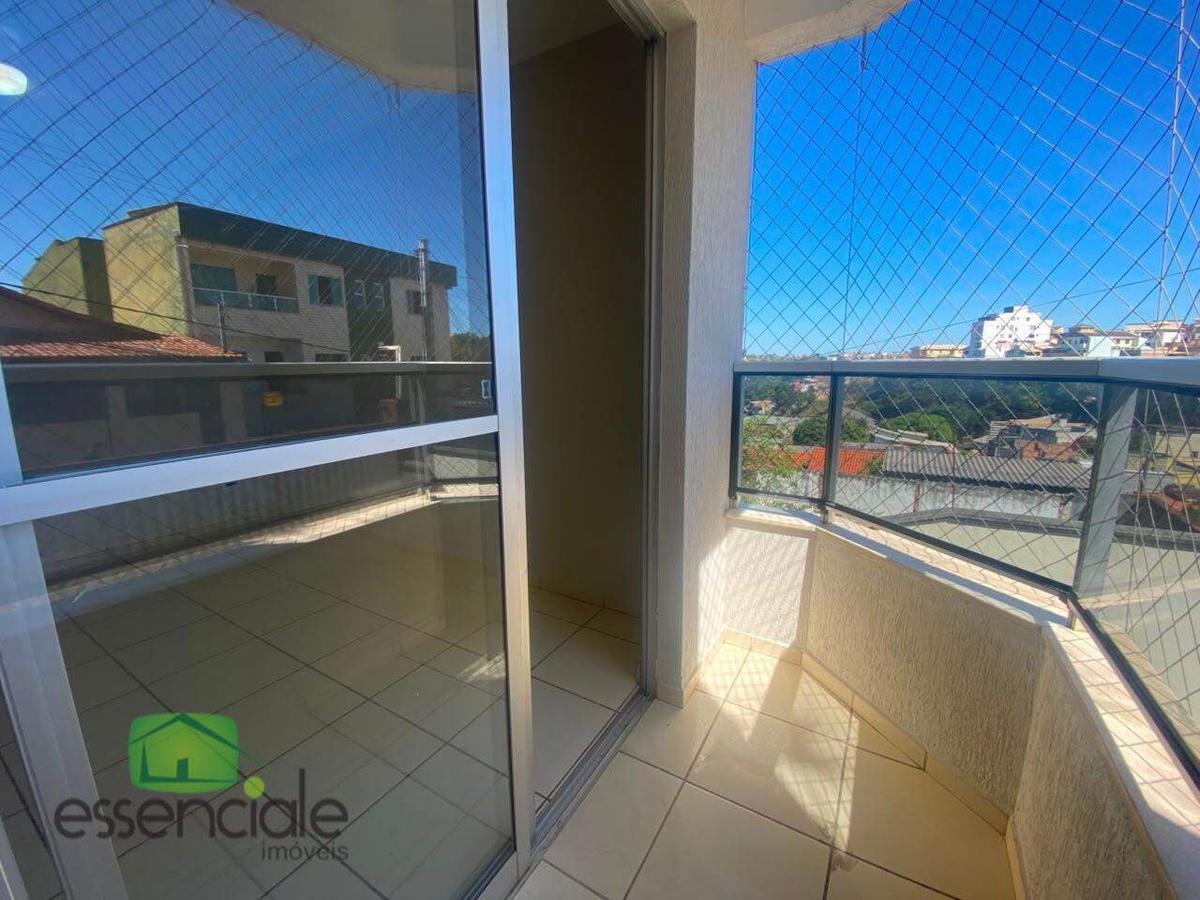Apartamento, Alvorada, 2 Quartos, 1 Vaga