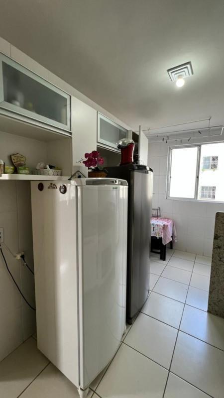 Apartamento, Diamante, 3 Quartos, 1 Vaga