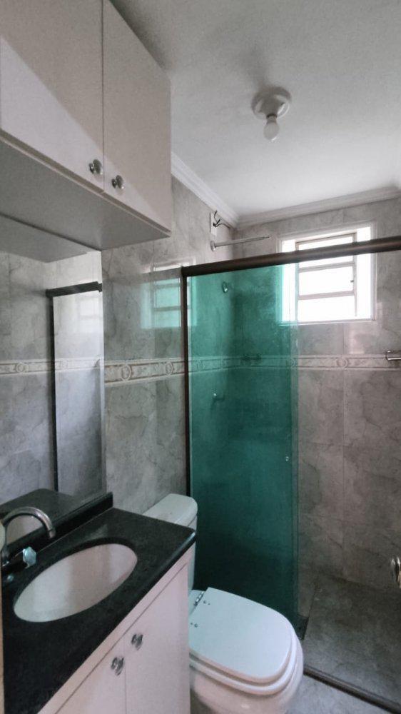 Apartamento, Solar do Barreiro, 2 Quartos, 1 Vaga