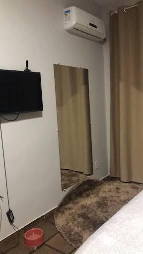 Apartamento, Todos Os Santos, 4 Quartos, 2 Vagas, 1 Suíte