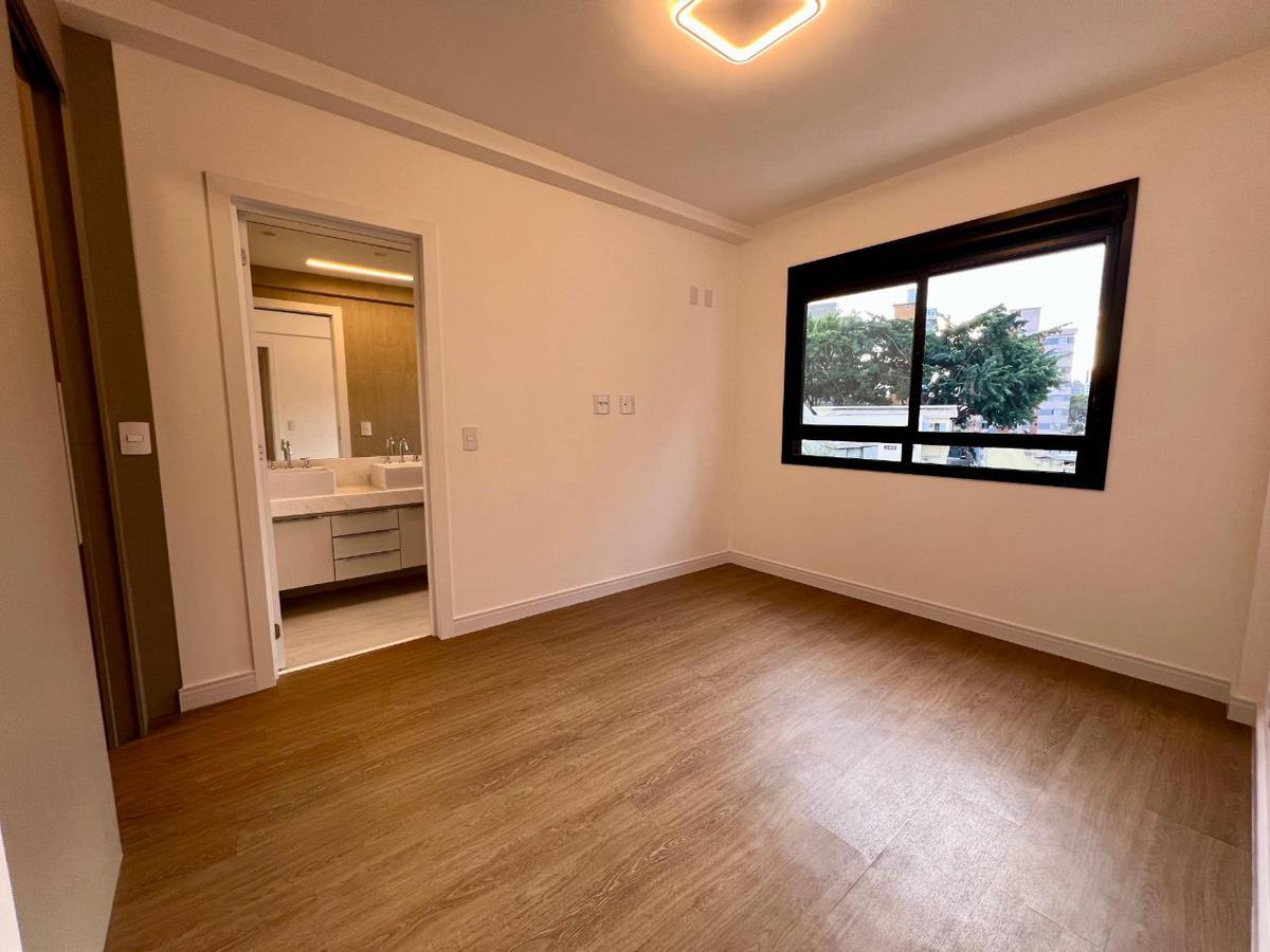 Cobertura, Carmo, 4 Quartos, 2 Vagas, 2 Suítes