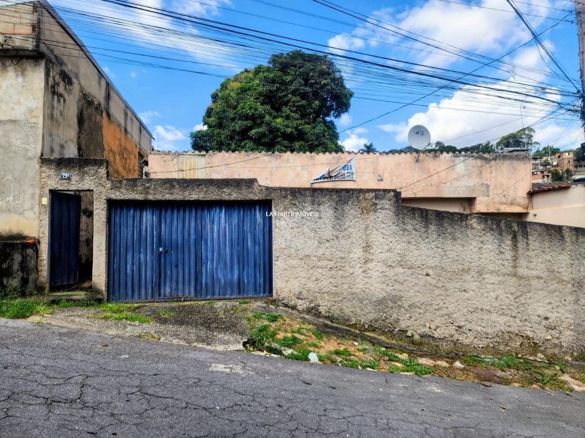 Casa, Pindorama, 5 Quartos, 1 Vaga