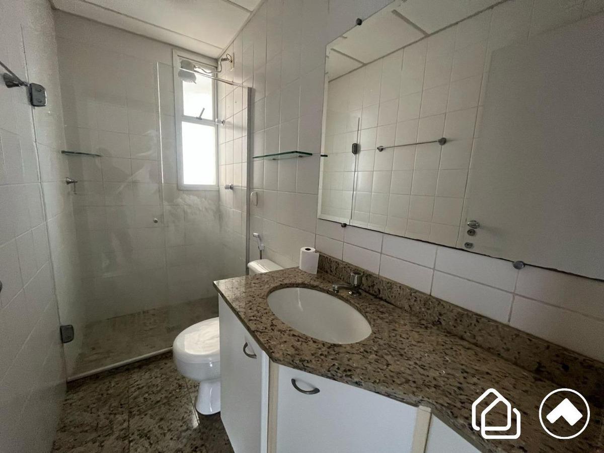 Apartamento, Buritis, 3 Quartos, 2 Vagas, 1 Suíte