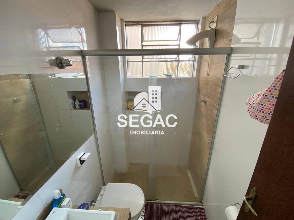 Apartamento, Pompéia, 3 Quartos, 1 Vaga