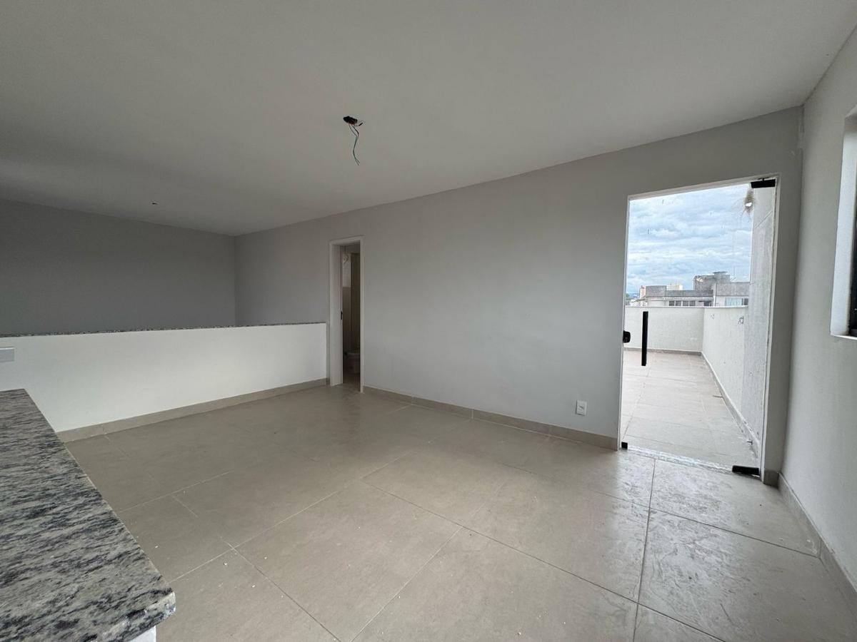 Cobertura, Graça, 4 Quartos, 3 Vagas, 1 Suíte