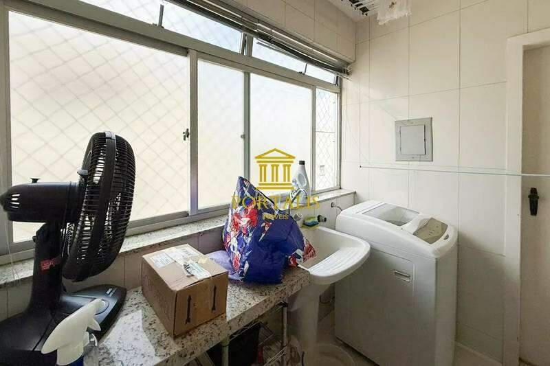Apartamento, Buritis, 3 Quartos, 2 Vagas, 1 Suíte