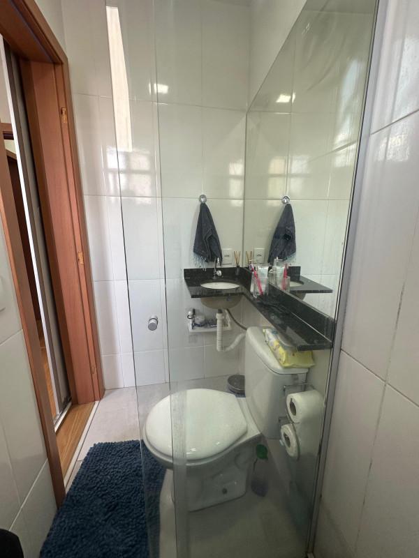 Casa, União, 3 Quartos, 1 Vaga, 1 Suíte