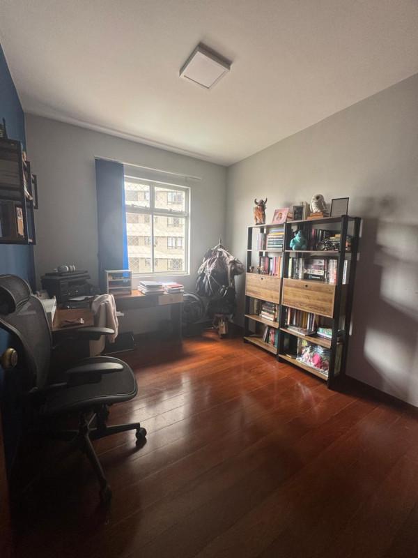 Apartamento, Gutierrez, 3 Quartos, 2 Vagas, 1 Suíte