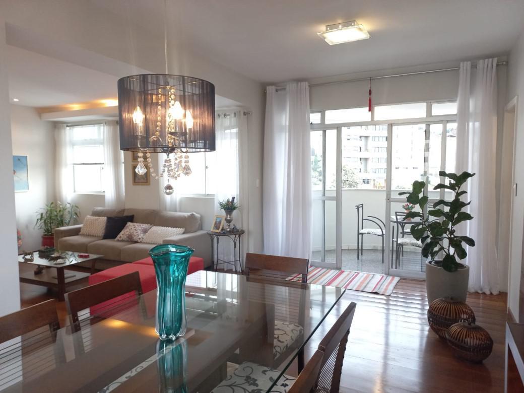 Apartamento, Gutierrez, 3 Quartos, 2 Vagas, 1 Suíte