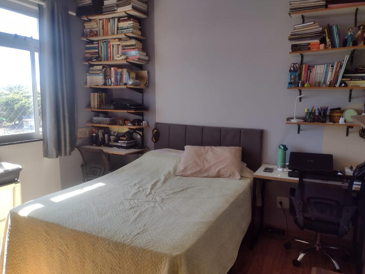 Apartamento, Santo André, 2 Quartos, 1 Vaga