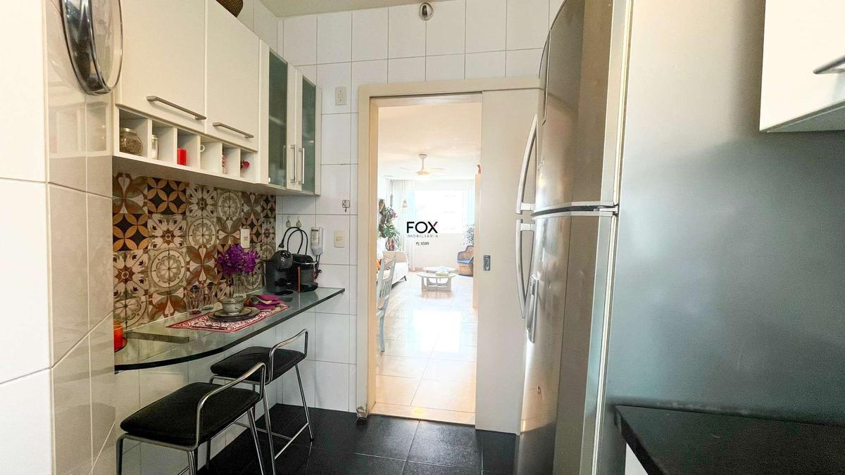 Apartamento, Funcionários, 3 Quartos, 2 Vagas, 1 Suíte