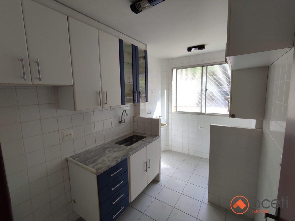 Apartamento, Buritis, 3 Quartos, 1 Vaga, 1 Suíte