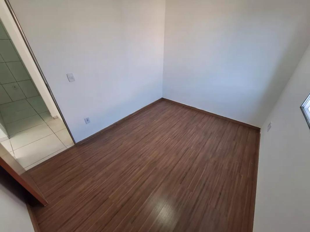 Apartamento, Sevilha (2 Seção), 2 Quartos, 2 Vagas