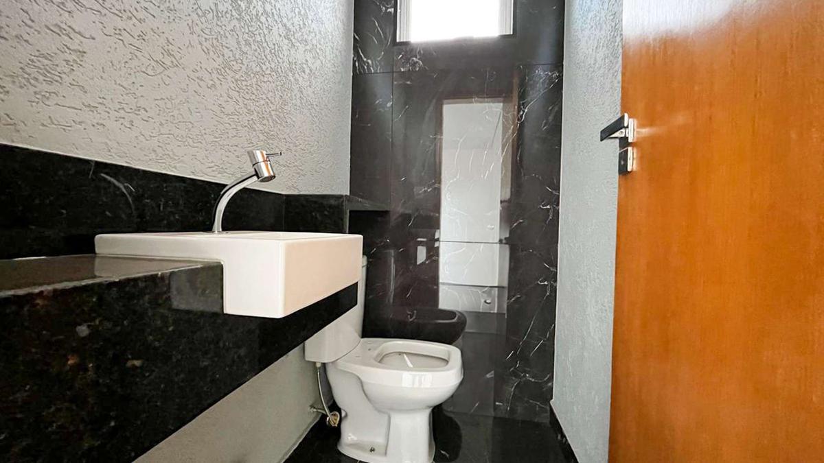 Cobertura, Vila Paris, 2 Quartos, 3 Vagas, 2 Suítes