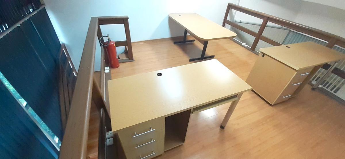 Sala, Barro Preto, 1 Quarto, 0 Vaga