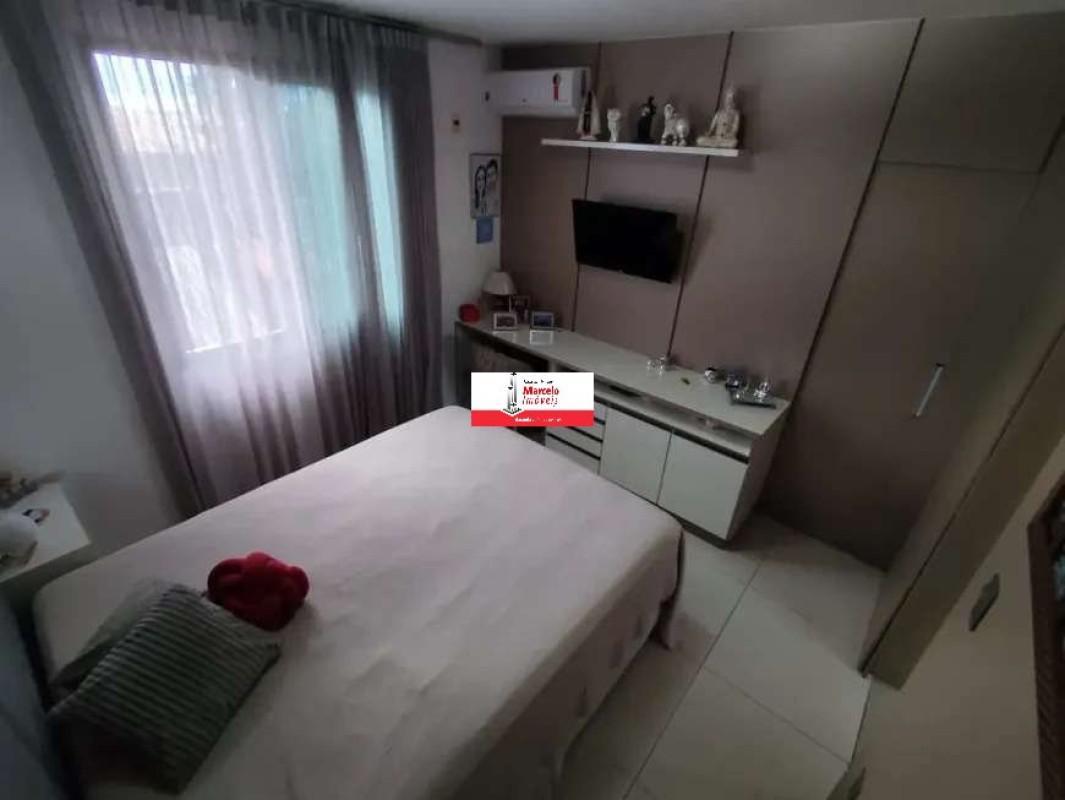 Casa, Trevo, 3 Quartos, 2 Vagas, 1 Suíte