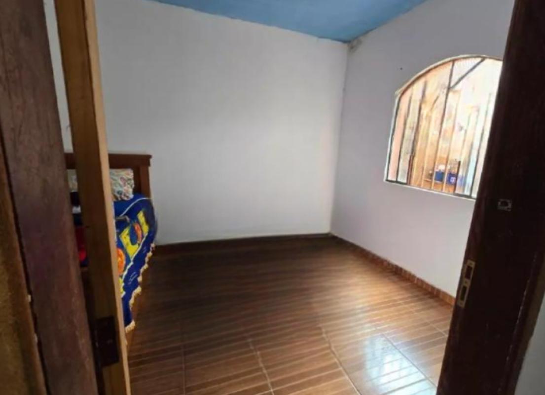 Casa, Palmeiras, 4 Quartos, 2 Vagas, 1 Suíte