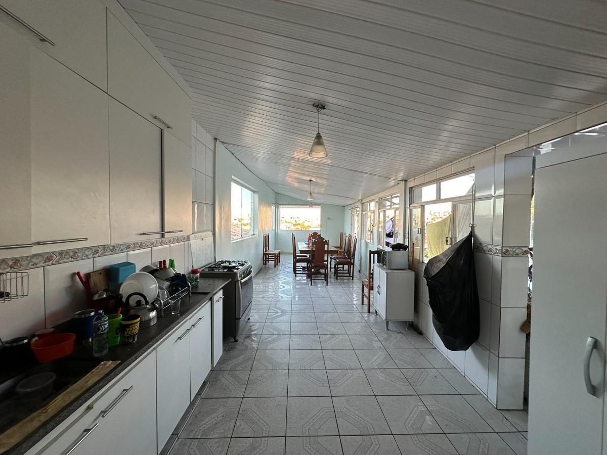 Casa, Renascença, 3 Quartos, 2 Vagas, 1 Suíte