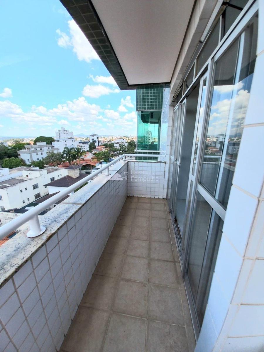 Apartamento, Itapoã, 3 Quartos, 2 Vagas, 1 Suíte