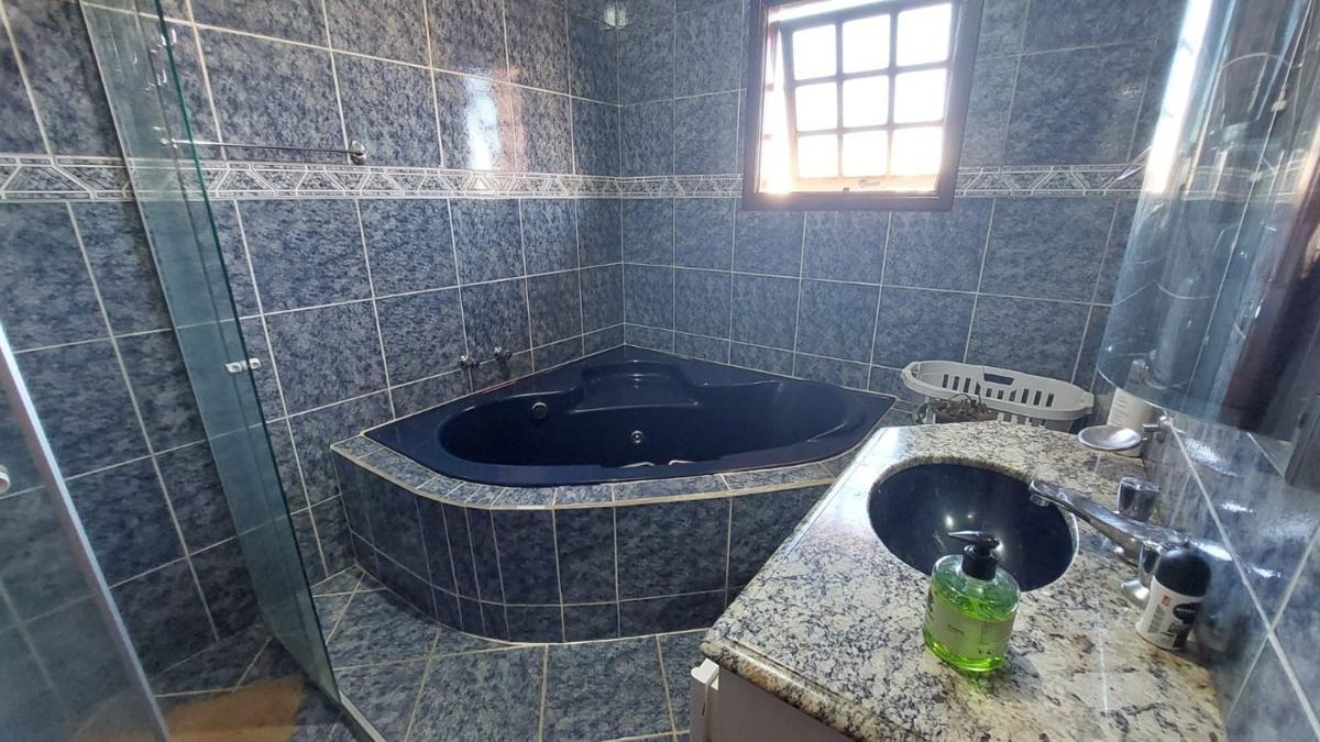 Casa, Jardim Europa, 3 Quartos, 3 Vagas, 1 Suíte
