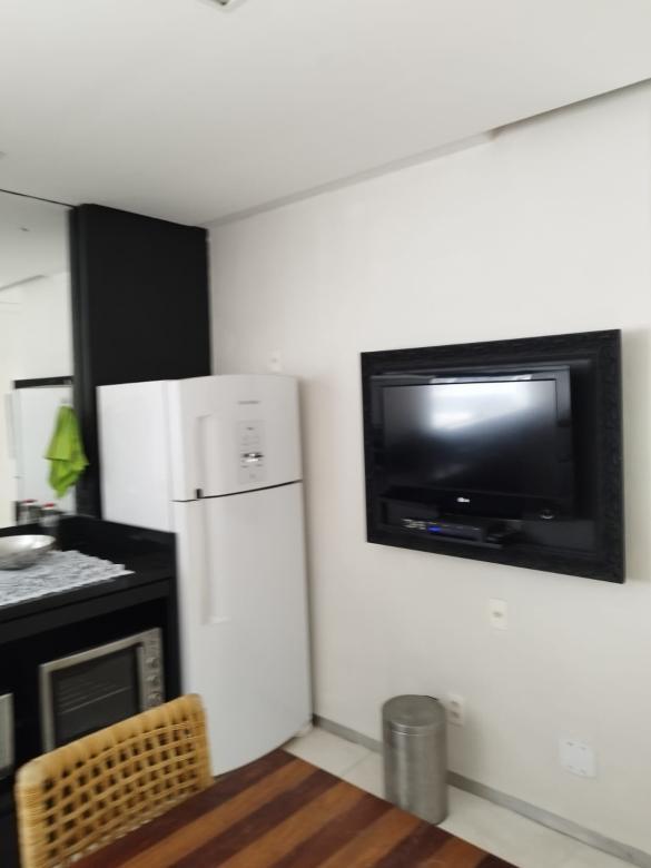 Apartamento, Lourdes, 1 Quarto, 1 Vaga