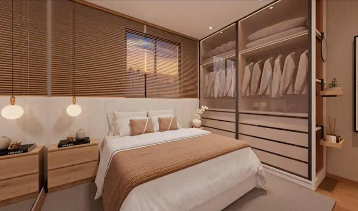 Apartamento, Estoril, 2 Quartos, 1 Vaga, 1 Suíte