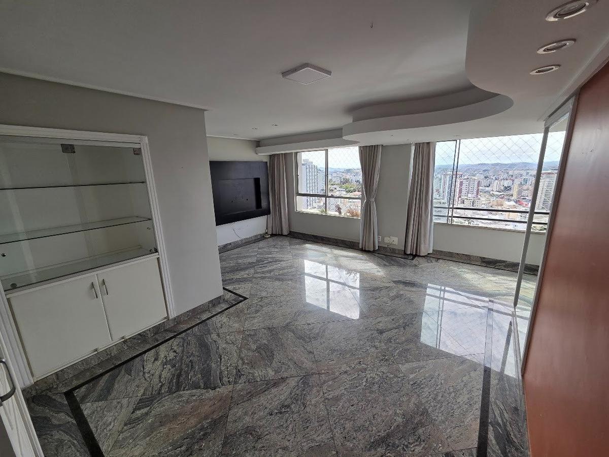 Apartamento, Silveira, 3 Quartos, 2 Vagas, 1 Suíte